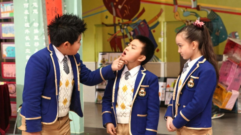 外星小子哆布哆 still 1