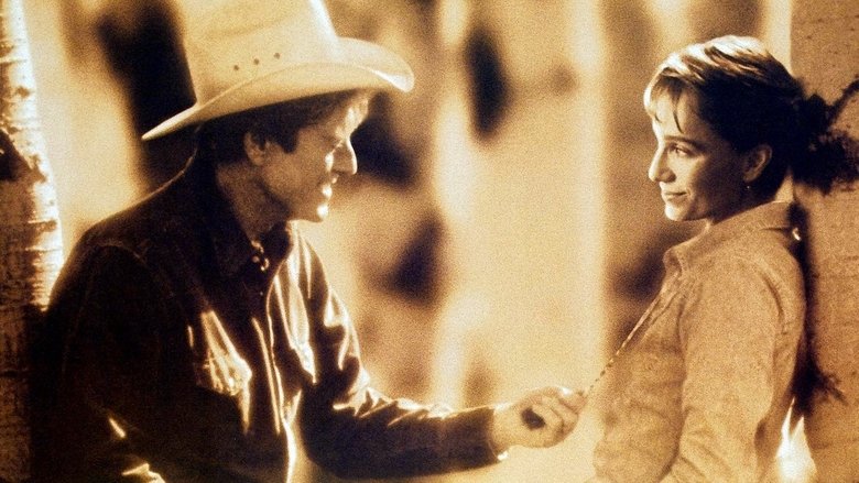 The Horse Whisperer still 1