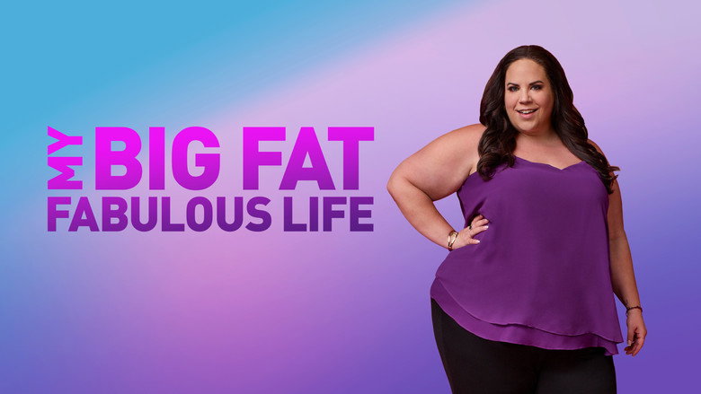 My Big Fat Fabulous Life still 8