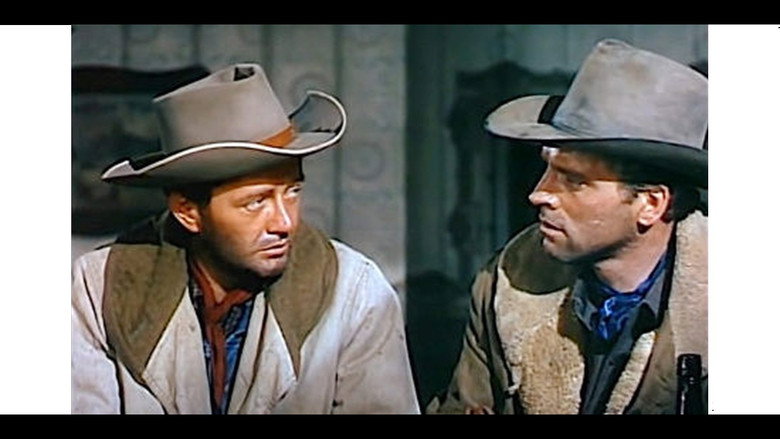 Vengeance Valley still 4