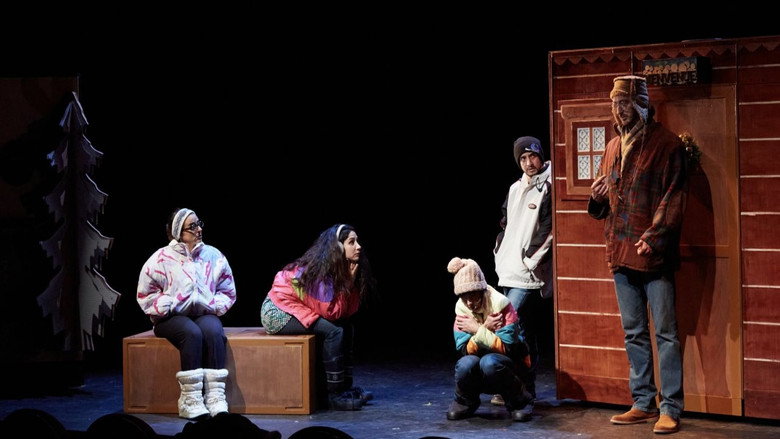 Les poupées persanes still 2
