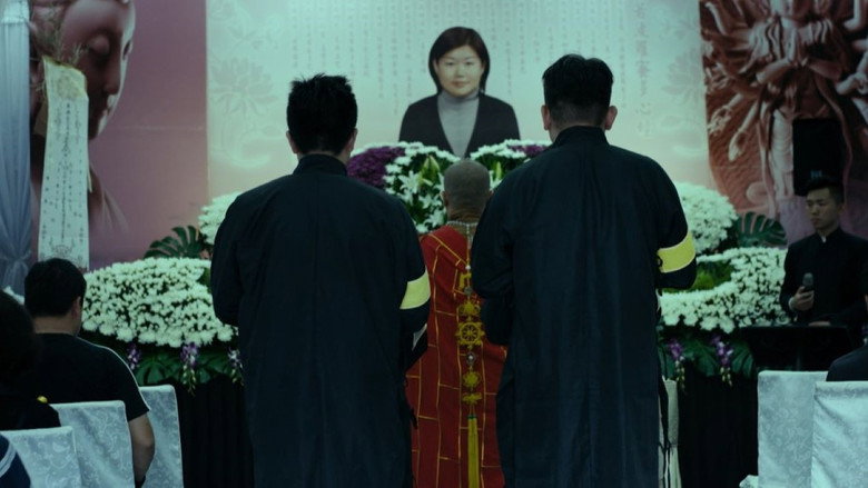 Two Funerals still 3