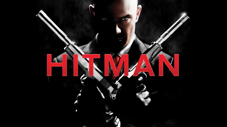 Hitman still 8