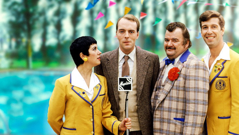 Hi-de-Hi! still 1