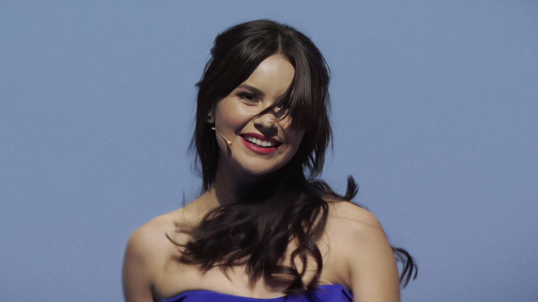 Celtic Woman: Destiny still 2