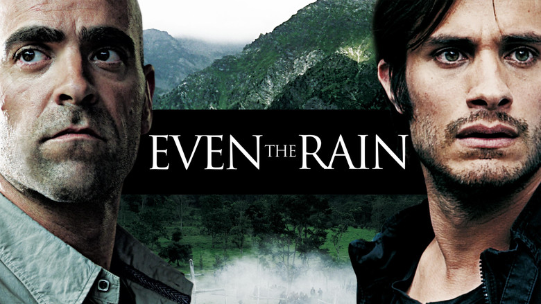 Even the Rain still 3