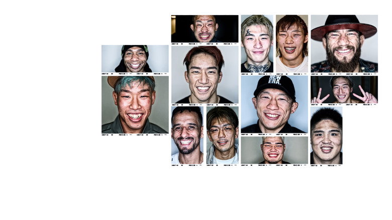 RIZIN 45 still 4
