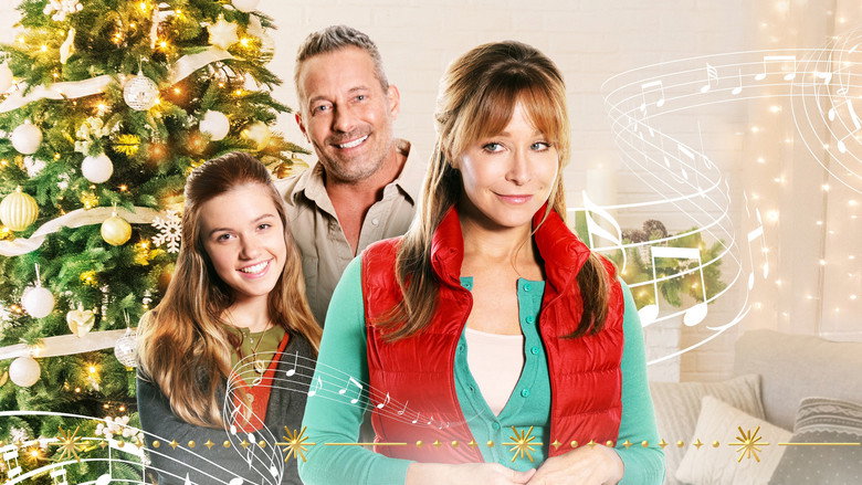 The Christmas High Note still 1