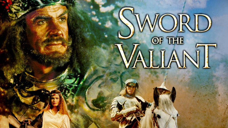 Sword of the Valiant: The Legend of Sir Gawain and the Green Knight still 4