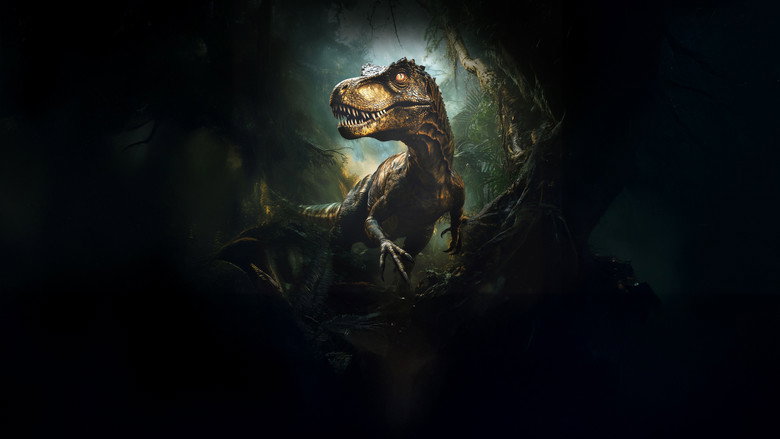 Jurassic Reborn still 7