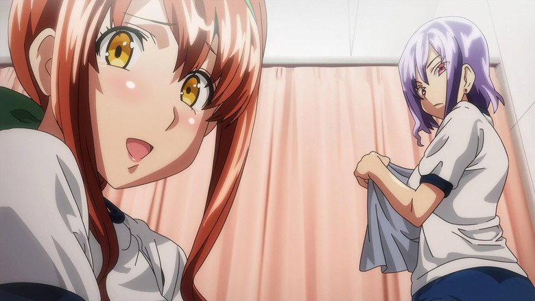 ツンデロシリーズ still 2