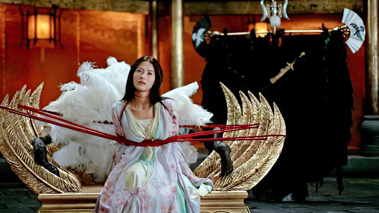 The Promise still 5