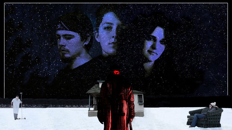Frozen Run still 1