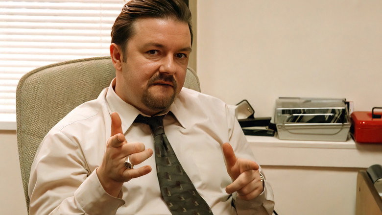 The Office still 2