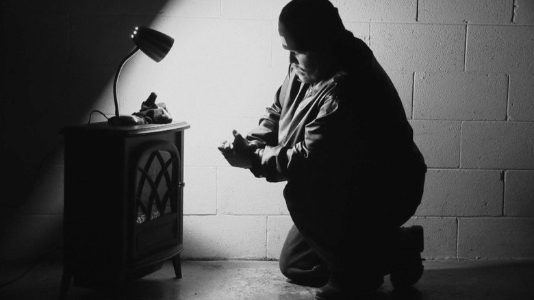 The Man from Ruin still 1