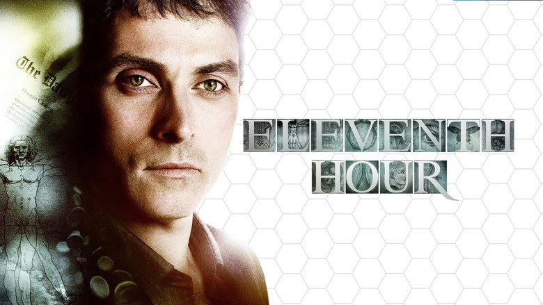 Eleventh Hour still 2