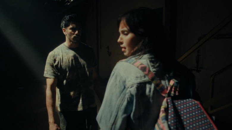 The Harpies still 3