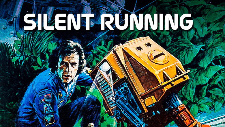 Silent Running still 5