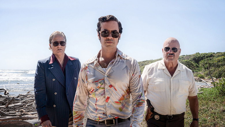 Hotel Cocaine still 3