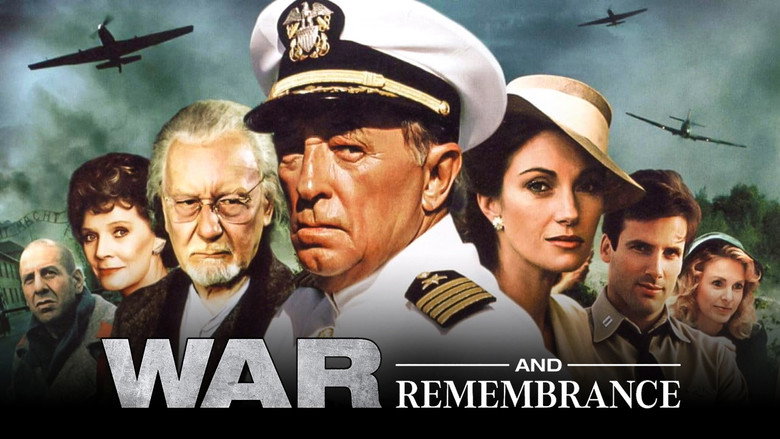 War and Remembrance still 7