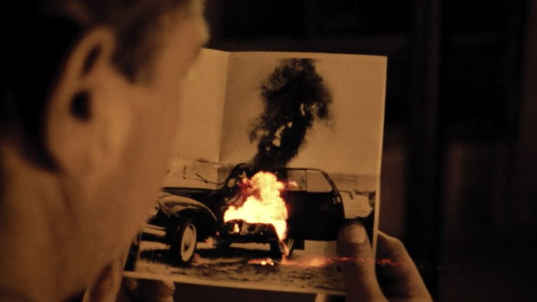 The Element of Crime still 5