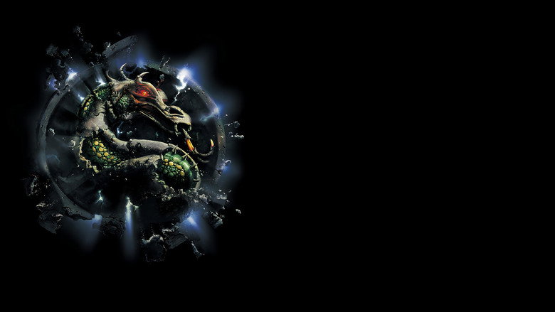 Mortal Kombat: Annihilation still 3