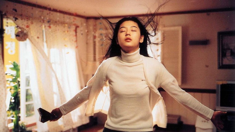 Windstruck still 5