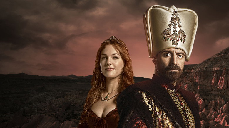 The Magnificent Century still 5