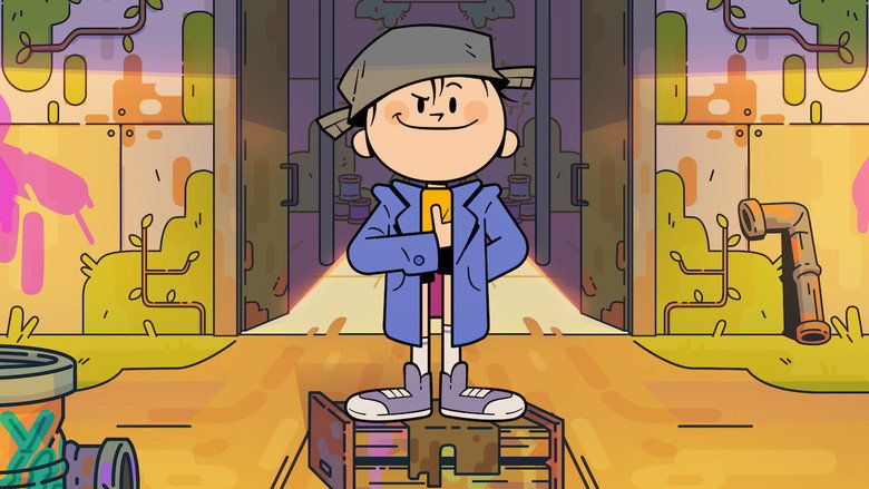 The Nutty Boy still 2