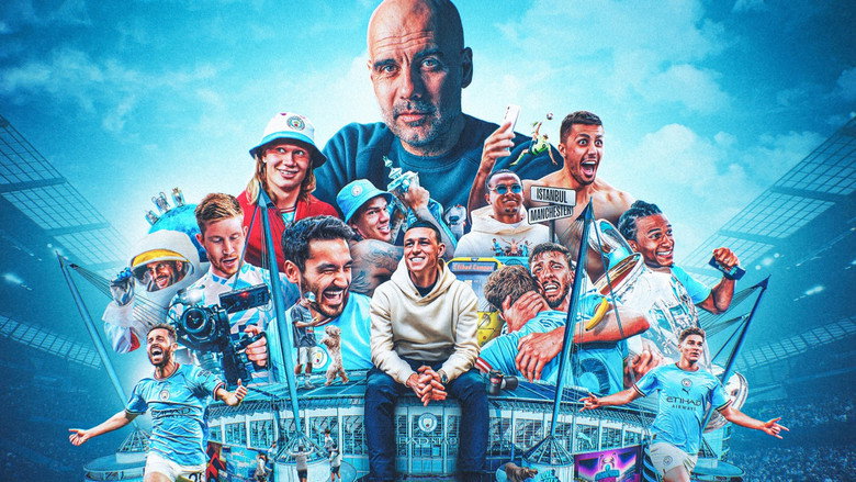 Together: Treble Winners still 4