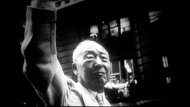 The Birth of Korea still 3
