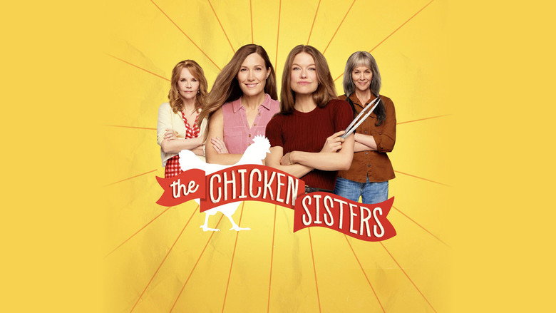 The Chicken Sisters still 2