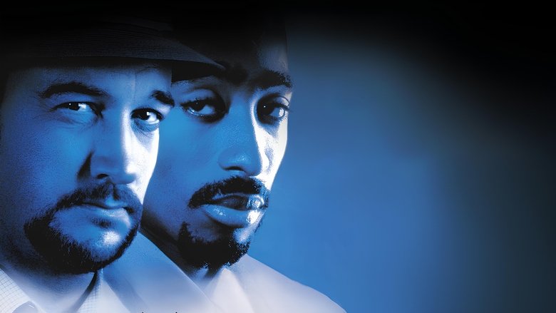 Gang Related still 2
