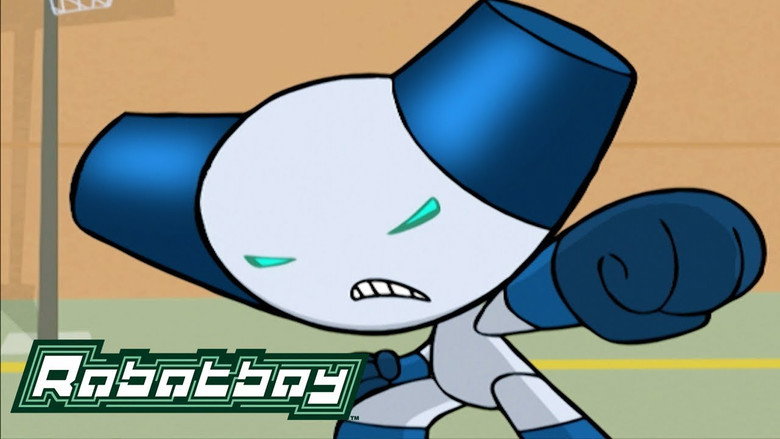 Robotboy still 2