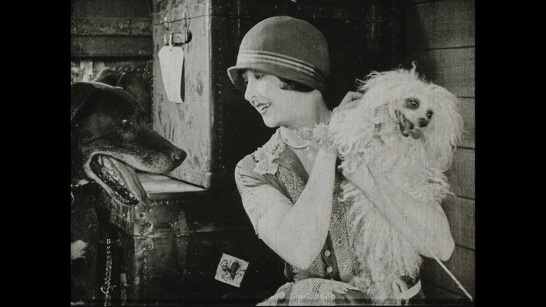 Wonder Dogs! Canine Stars of the Silent Era (1898-1928) still 7