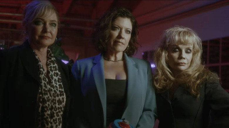 Slashercise still 2