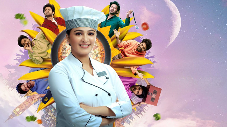 Miss. Shetty Mr. Polishetty still 4