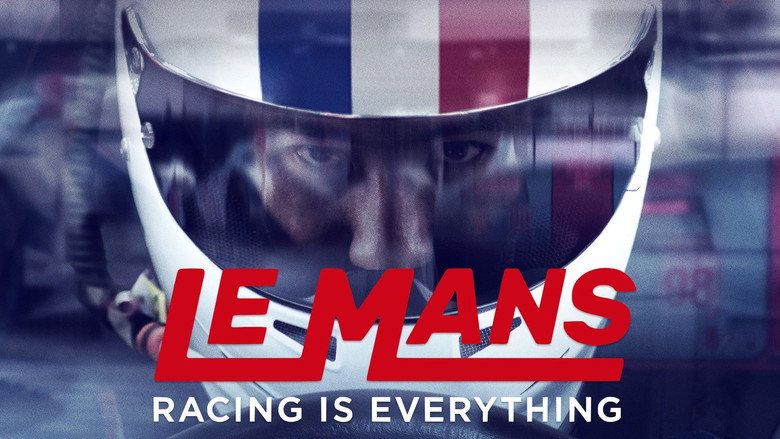 Le Mans: Racing Is Everything still 2