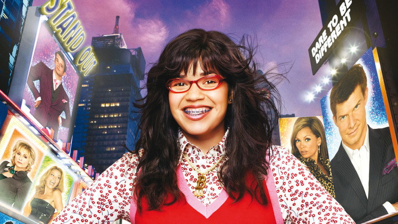 Ugly Betty still 4