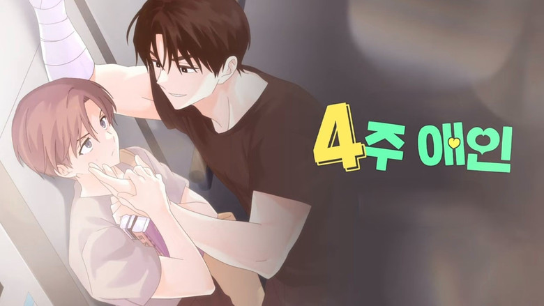 4 Week Lovers still 3
