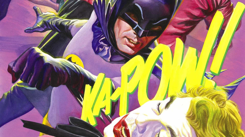 Batman still 4
