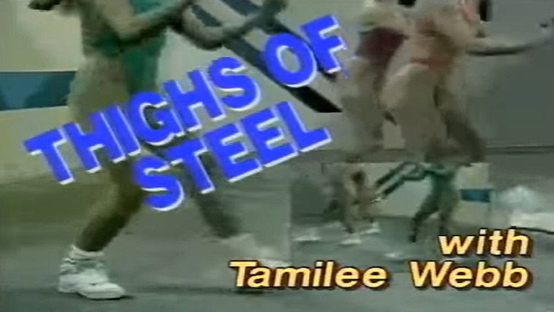 Thighs of Steel still 1