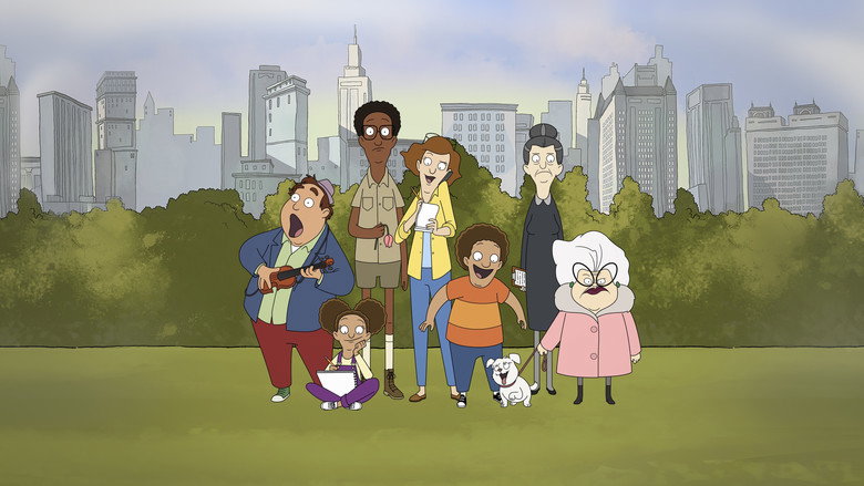 Central Park still 7