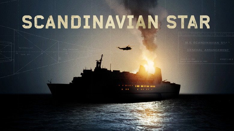 Scandinavian Star still 2