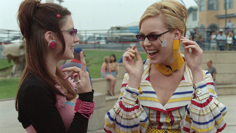 Romy and Michele: In the Beginning still 2