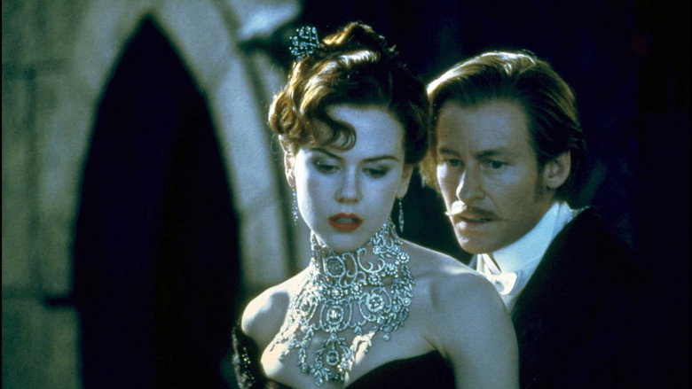 Moulin Rouge! still 6