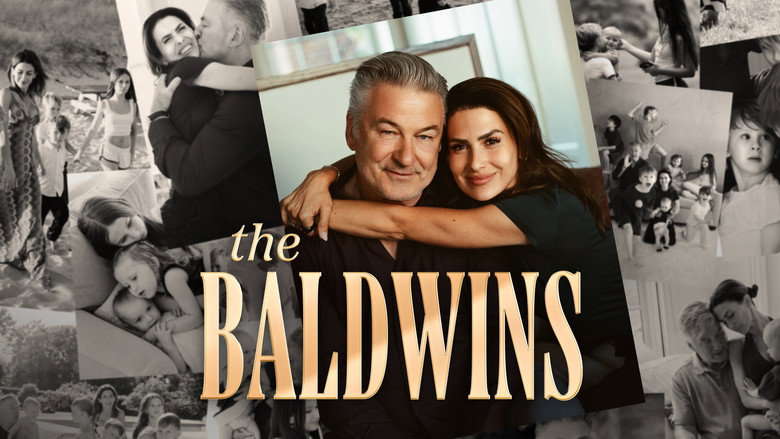 The Baldwins still 3