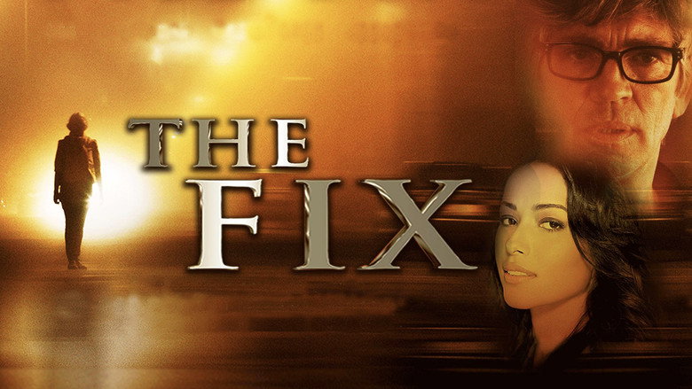 The Fix still 2