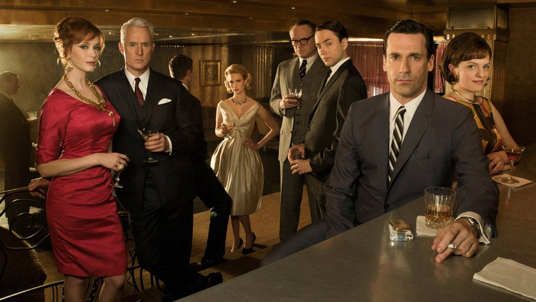 Mad Men still 3