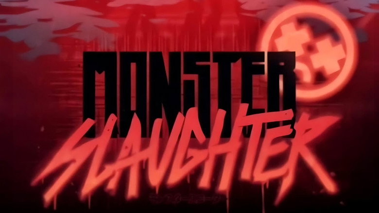 Monster Slaughter still 4